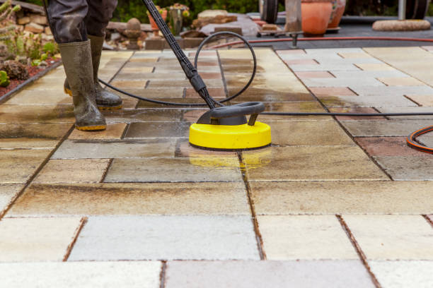 Best Gas Station Cleaning  in Huntington, UT